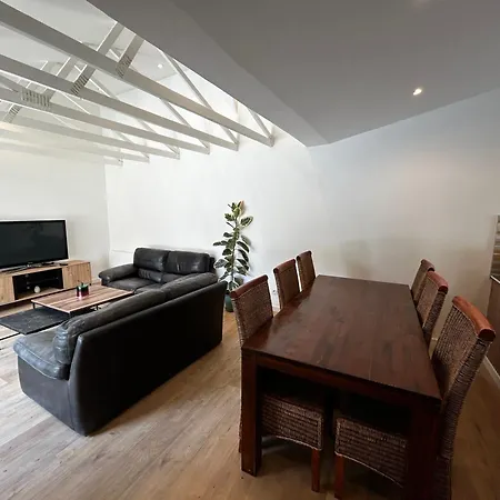 Maison Pleine De Charme Renovee Proche Mer Semesterbostad Esnandes