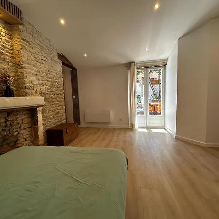 Maison Pleine De Charme Renovee Proche Mer Esnandes