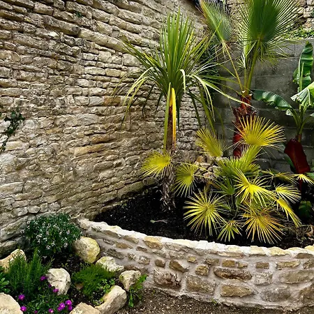 Maison Pleine De Charme Renovee Proche Mer *