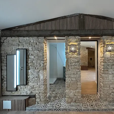 Semesterbostad Maison Pleine De Charme Renovee Proche Mer *